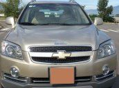 Bán Chevrolet Captiva LT đời 2009 xe gia đình