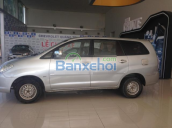 Xe Toyota Innova đời 2007, nhập khẩu chính hãng, chính chủ, giá chỉ 400 triệu cần bán