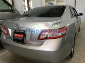 Cần bán lại xe Toyota Camry 2.5LE đời 2009 xe đẹp