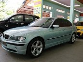 BMW 3 Series đời 2004, nhập khẩu, giá 345tr