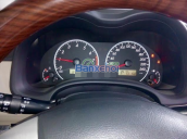 Bán Toyota Altis 1.8G, model 2010, đăng ký 2011, biển Hà Nội