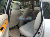 Bán ô tô Toyota Innova, màu bạc, trong nước, cá nhân bán