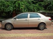 Cần bán Toyota Vios 1.5 đời 2007 số sàn. Xe gia đình đang sử dụng, còn rất tốt