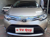 Tứ Quý Auto hàng mới về Toyota Vios G 1.5 AT 2014 đi 2900km