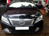 Toyota Camry 2.0E model 2015, xe chạy ít, động cơ còn zin, đẹp không tì vết