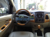 Nay cần bán xe Toyota Innova đời cuối 2008- đầu 2009