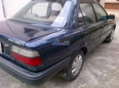 Tôi có nhu cầu muốn bán chiếc xe Toyota Corolla 1.6 - 1992 hàng Nhật xe còn đẹp