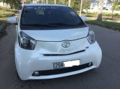 Em bán Toyota iQ Limided 1.0 2 cửa 4 chỗ, đời 2010, đăng kí 5/2011