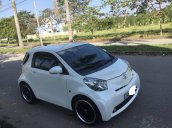 Em bán Toyota iQ Limided 1.0 2 cửa 4 chỗ, đời 2010, đăng kí 5/2011