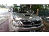 Bán xe Toyota Hilux đời 2009, nhập khẩu nguyên chiếc, 470 triệu