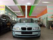 BMW 3 Series đời 2004, nhập khẩu, giá 345tr