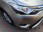 Tứ Quý Auto hàng mới về Toyota Vios G 1.5 AT 2014 đi 2900km