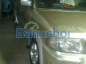 Cần bán lại xe Toyota Zace đời 2005, nhập khẩu chính hãng, 395tr