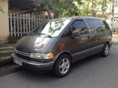 Cần bán Toyota Previa đời 1990, nhập khẩu số tự động 