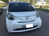 Em bán Toyota iQ Limided 1.0 2 cửa 4 chỗ, đời 2010, đăng kí 5/2011