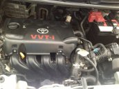 Tôi cần bán xe hiệu Toyota Vios E chính chủ