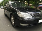 Auto Car HCM bán xe Toyota Camry 2.4G số sàn đời 2005