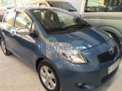 Cần bán gấp xe Toyota Yaris đời 2009, xe đẹp