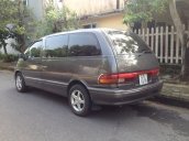 Cần bán Toyota Previa đời 1990, nhập khẩu số tự động 