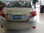 Toyota Vios 2015 - sản phẩm xe Sedan hạng B bán chạy Việt Nam