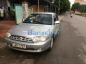 Cần bán xe Kia Spectra năm 2006, màu bạc, xe nhập, 198 triệu