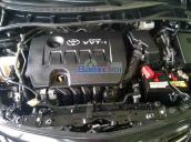 Bán Toyota Altis 1.8G, model 2010, đăng ký 2011, biển Hà Nội