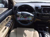 Bán ô tô Toyota Fortuner, màu trắng, trong nước, đại lý bán