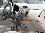 Bán Toyota Innova V, số tự động, màu bạc, sản xuất 2009