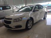 Xe Chevrolet Cruze 1.6LT 2015 cần bán