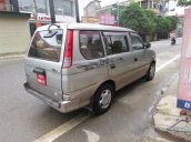 Bán xe Mitsubishi Jolie, sản xuất năm 2002, số tay, xe biển tỉnh, hồ sơ rút nhanh gọn