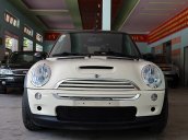 Xe Mini Cooper S 1.6L 2005 ĐK 2008 cần bán