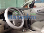 Bán xe Innova G, số tự động, đăng ký cuối năm 2012