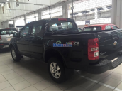 Chevrolet Colorado với 4 phiên bản mới được nhập khẩu nguyên chiếc tại Thái Lan