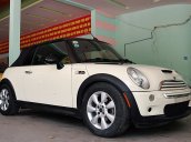 Xe Mini Cooper S 1.6L 2005 ĐK 2008 cần bán