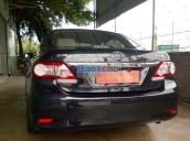 Bán Toyota Altis 1.8G, model 2010, đăng ký 2011, biển Hà Nội