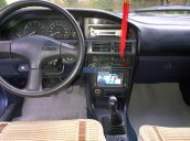 Tôi có nhu cầu muốn bán chiếc xe Toyota Corolla 1.6 - 1992 hàng Nhật xe còn đẹp