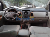 Cần bán xe Toyota Innova G 2.0 đời cuối 2008 đăng ký 2009 giá 530 tr