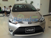 Toyota Vios 2015 - sản phẩm xe Sedan hạng B bán chạy Việt Nam