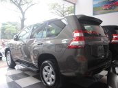 Showroom Hưng Phát cần bán Toyota Land Cruiser Prado TXL mới 100% xe nhập Nhật