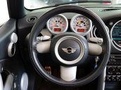 Xe Mini Cooper S 1.6L 2005 ĐK 2008 cần bán