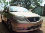 Cần bán Toyota Vios 1.5 đời 2007 số sàn. Xe gia đình đang sử dụng, còn rất tốt