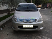 Cần bán xe Toyota Innova G 2.0 đời cuối 2008 đăng ký 2009 giá 530 tr