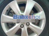 Bán Toyota Altis 1.8G, model 2010, đăng ký 2011, biển Hà Nội