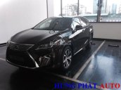 Bán ô tô Lexus RX 350 đời 2015, màu đen, xe nhập