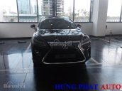 Bán ô tô Lexus RX 350 đời 2015, màu đen, xe nhập