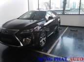 Bán ô tô Lexus RX 350 đời 2015, màu đen, xe nhập