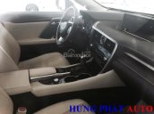 Bán ô tô Lexus RX 350 đời 2015, màu đen, xe nhập