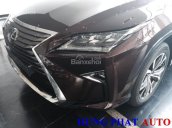 Bán ô tô Lexus RX 350 đời 2015, màu đen, xe nhập