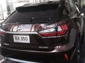 Bán ô tô Lexus RX 350 đời 2015, màu đen, xe nhập