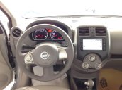 Nissan Sunny XV-SX 2017 giá tốt nhất Miền Bắc, giao xe ngay 0971 398 829